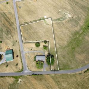 Photo #1 of DUCK RUN RD, PENN LAIRD, VA 1.1 acres