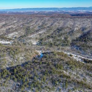 Photo #8 of 358 COUNTY LINE LN, BROADWAY, VA 751.1 acres