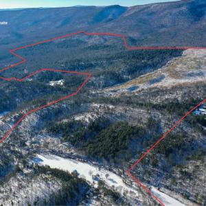 Photo #3 of 358 COUNTY LINE LN, BROADWAY, VA 751.1 acres