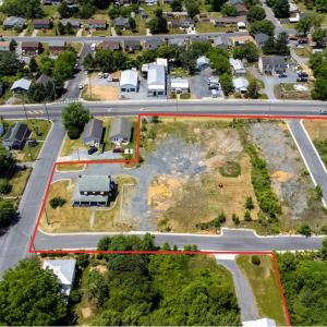 Photo #1 of 919 COLLICELLO ST, HARRISONBURG, VA 3.1 acres