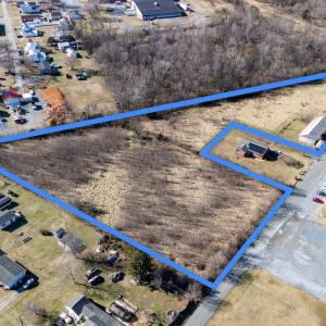 Photo #1 of TBD GRANDOS ST, SHENANDOAH, VA 4.6 acres