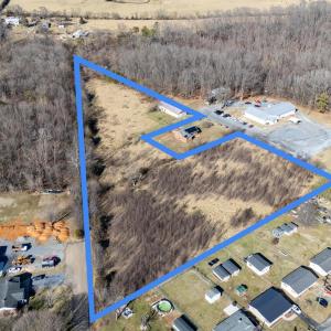 Photo #9 of TBD GRANDOS ST, SHENANDOAH, VA 4.6 acres