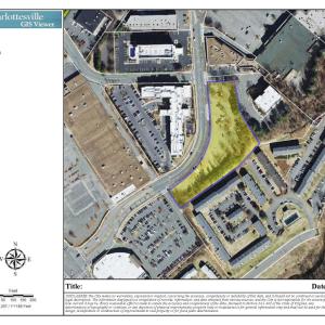 Photo #2 of INDIA RD, CHARLOTTESVILLE, VA 2.5 acres