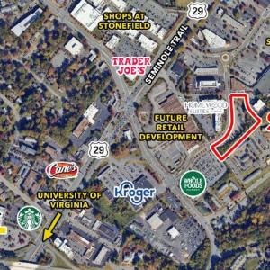 Photo #1 of INDIA RD, CHARLOTTESVILLE, VA 2.5 acres