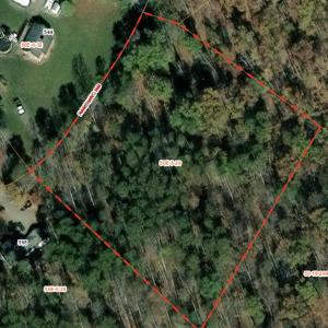 Photo #1 of TBD RAMBLING RD, RUCKERSVILLE, VA 3.3 acres
