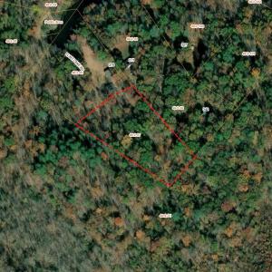 Photo #2 of FLINT LAKE RD, STANARDSVILLE, VA 3.1 acres