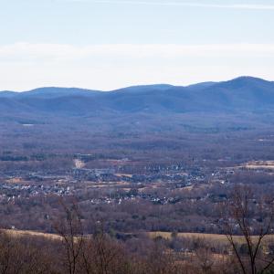 Photo #37 of SADDLE HOLLOW RD, CROZET, VA 287.1 acres