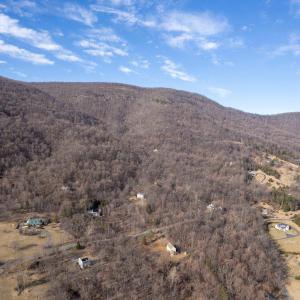 Photo #5 of SADDLE HOLLOW RD, CROZET, VA 287.1 acres