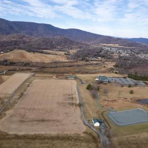 Photo #50 of SADDLE HOLLOW RD, CROZET, VA 287.1 acres