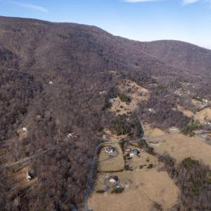 Photo #10 of SADDLE HOLLOW RD, CROZET, VA 287.1 acres