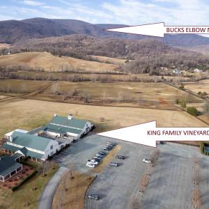 Photo #49 of SADDLE HOLLOW RD, CROZET, VA 287.1 acres