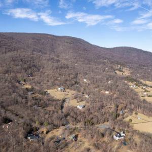 Photo #9 of SADDLE HOLLOW RD, CROZET, VA 287.1 acres