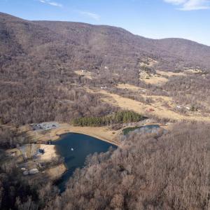 Photo #1 of SADDLE HOLLOW RD, CROZET, VA 287.1 acres