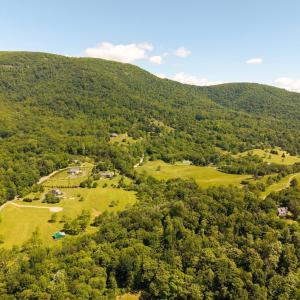Photo #2 of SADDLE HOLLOW RD, CROZET, VA 287.1 acres