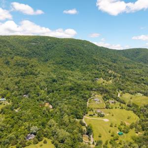 Photo #1 of SADDLE HOLLOW RD, CROZET, VA 287.1 acres