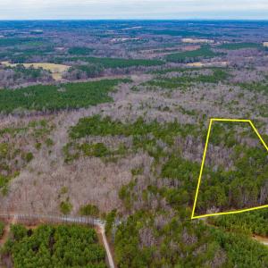 Photo #9 of Lot 3 PINEY GREEN RD, CREWE, VA 9.1 acres