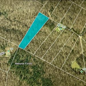 Photo #7 of Lot 10 INDEPENDENCE LN, NEW MARKET, VA 4.0 acres