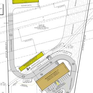 Photo #6 of Lot 25 INDUSTRIAL WAY, FISHERSVILLE, VA 5.8 acres