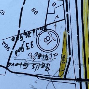 Photo #3 of HOLLAND CREEK RD, LOUISA, VA 2.0 acres