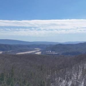 Photo #3 of tbd WESTMINSTER RD, MILLBORO, VA 114.0 acres