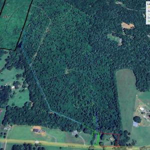 Photo #19 of 23-51 ID HOOVER RD, DUET, VA 30.3 acres