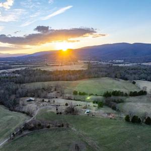 Photo #4 of 2292 BROWNS GAP TPKE, CHARLOTTESVILLE, VA 81.5 acres