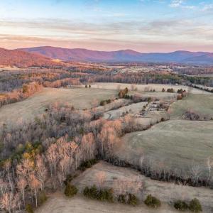 Photo #9 of 2292 BROWNS GAP TPKE, CHARLOTTESVILLE, VA 81.5 acres