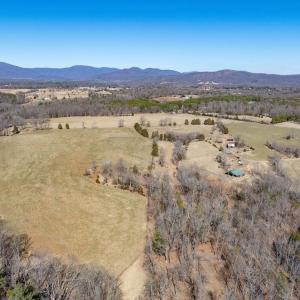 Photo #2 of 2292 BROWNS GAP TPKE, CHARLOTTESVILLE, VA 81.5 acres