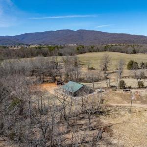 Photo #15 of 2292 BROWNS GAP TPKE, CHARLOTTESVILLE, VA 81.5 acres