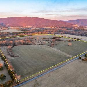 Photo #3 of 2292 BROWNS GAP TPKE, CHARLOTTESVILLE, VA 81.5 acres