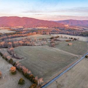 Photo #11 of 2292 BROWNS GAP TPKE, CHARLOTTESVILLE, VA 81.5 acres