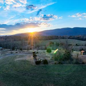 Photo #27 of 2292 BROWNS GAP TPKE, CHARLOTTESVILLE, VA 81.5 acres