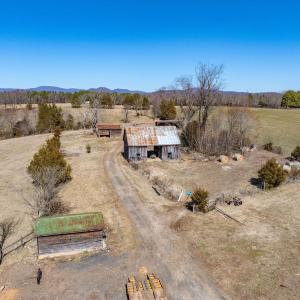 Photo #16 of 2292 BROWNS GAP TPKE, CHARLOTTESVILLE, VA 81.5 acres