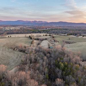 Photo #5 of 2292 BROWNS GAP TPKE, CHARLOTTESVILLE, VA 81.5 acres