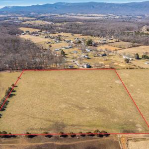 Photo #1 of TBD lot 2 FERRELL LN, SHENANDOAH, VA 8.2 acres