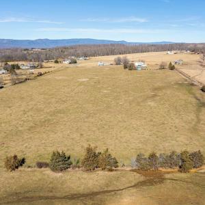 Photo #4 of TBD lot 2 FERRELL LN, SHENANDOAH, VA 8.2 acres