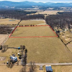 Photo #2 of TBD lot 2 FERRELL LN, SHENANDOAH, VA 8.2 acres