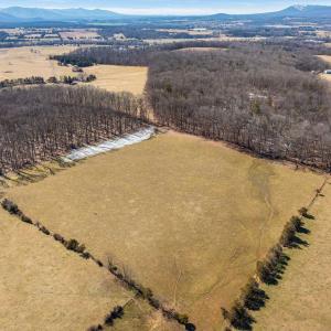 Photo #4 of TBD lot 3 FERRELL LN, SHENANDOAH, VA 9.4 acres