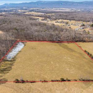 Photo #1 of TBD lot 3 FERRELL LN, SHENANDOAH, VA 9.4 acres