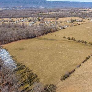 Photo #5 of TBD lot 3 FERRELL LN, SHENANDOAH, VA 9.4 acres
