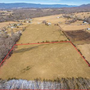 Photo #3 of TBD lot 3 FERRELL LN, SHENANDOAH, VA 9.4 acres