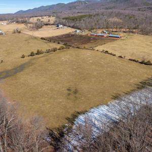 Photo #6 of TBD lot 3 FERRELL LN, SHENANDOAH, VA 9.4 acres