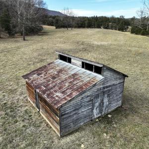 Photo #6 of Lot 4 SHULER LN, STANLEY, VA 8.9 acres