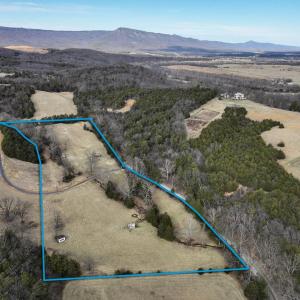 Photo #3 of Lot 4 SHULER LN, STANLEY, VA 8.9 acres