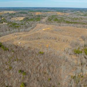 Photo #7 of Lot 1 STARLIGHT LN, KENBRIDGE, VA 24.8 acres