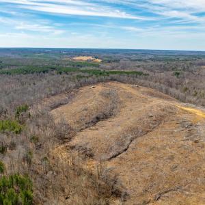 Photo #1 of Lot 1 STARLIGHT LN, KENBRIDGE, VA 24.8 acres