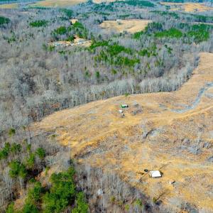 Photo #9 of Lot 2 STARLIGHT LN, KENBRIDGE, VA 14.4 acres