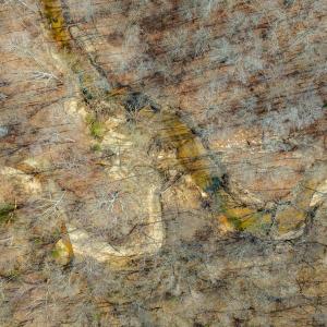 Photo #13 of Lot 2 STARLIGHT LN, KENBRIDGE, VA 14.4 acres