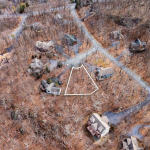 Photo #9 of 25 FERNWOOD CT, WINTERGREEN RESORT, VA 0.5 acres