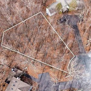 Photo #2 of 25 FERNWOOD CT, WINTERGREEN RESORT, VA 0.5 acres